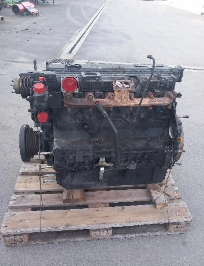 Moteur complet pour DEUTZ FAHR M620