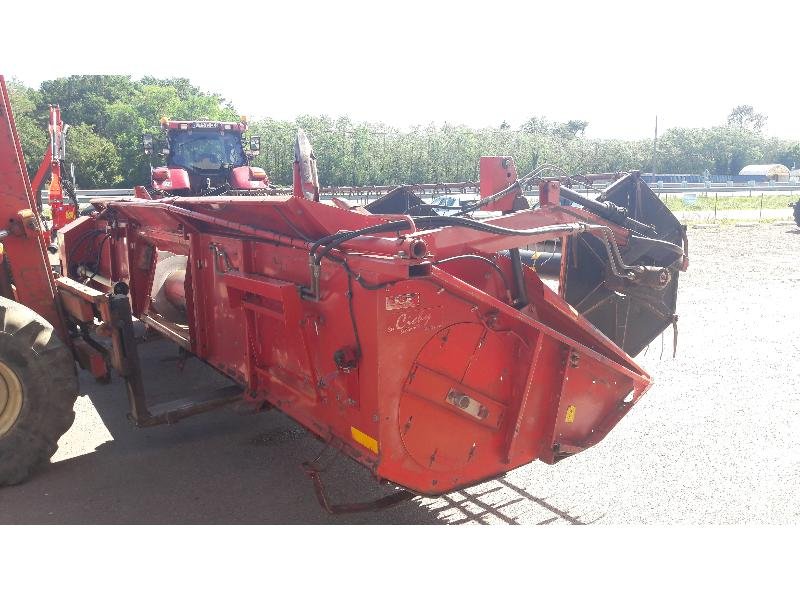 Rabatteur pour CASE IH 1030