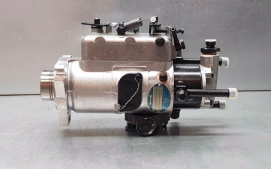 POMPE A INJECTION RENAULT 551 – 551 4S – 556 NEUVE