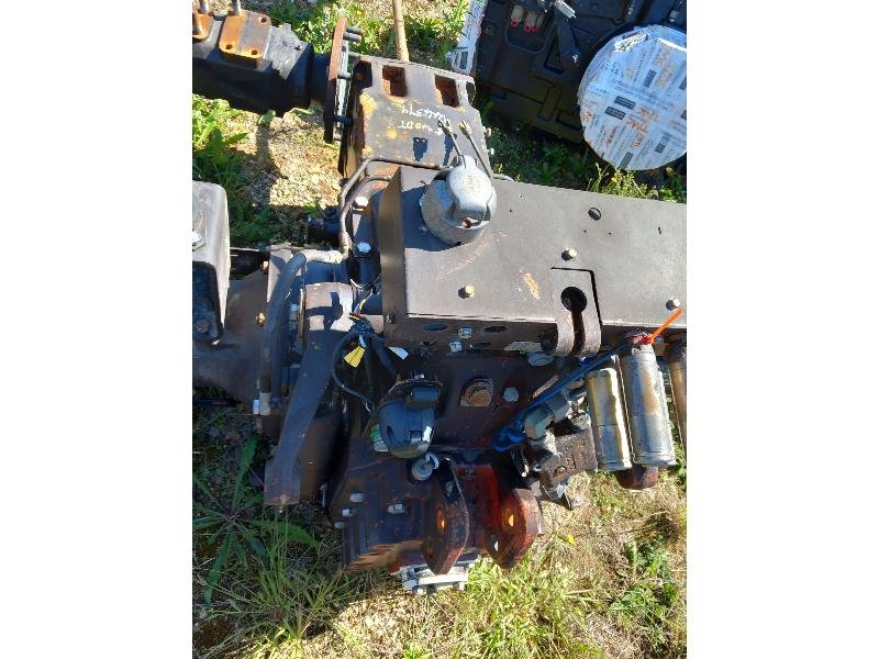 Boite de vitesse complète