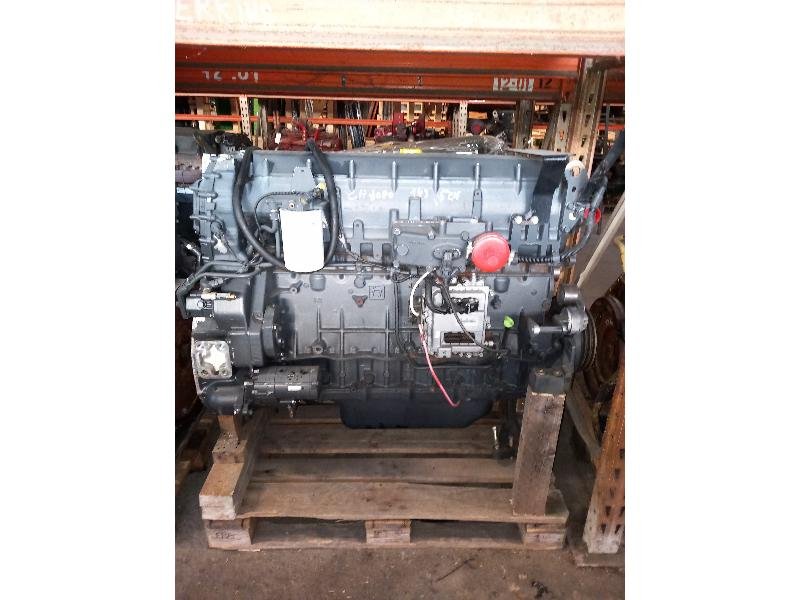Moteur complet pour NEW-HOLLAND CR 9080