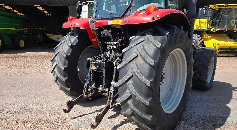 Attelage pour MASSEY FERGUSON 6465 En stock
