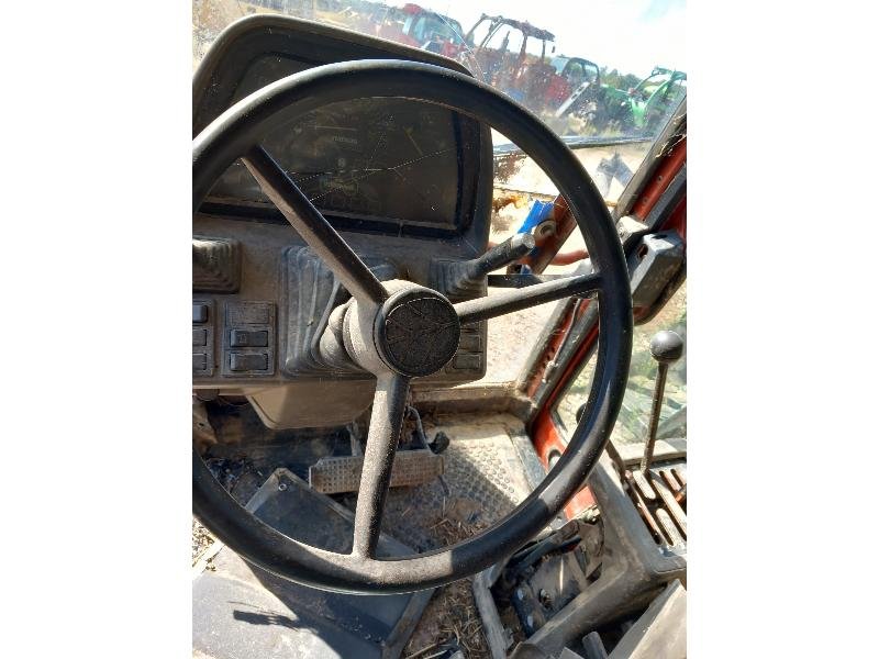Cabine complète pour