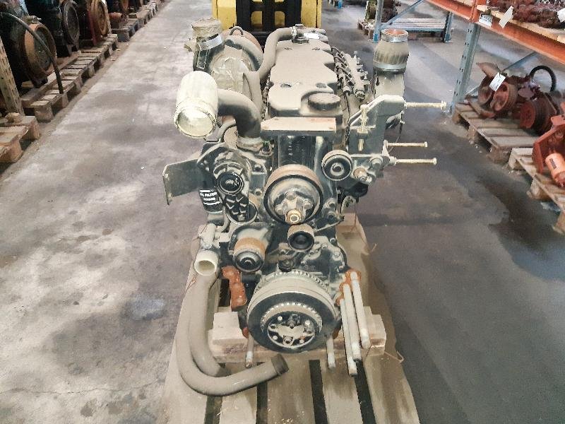 Moteur complet pour CASE IH MAXXUM 125