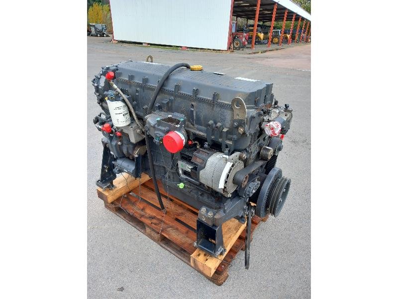 Moteur complet pour NEW-HOLLAND CX 8090