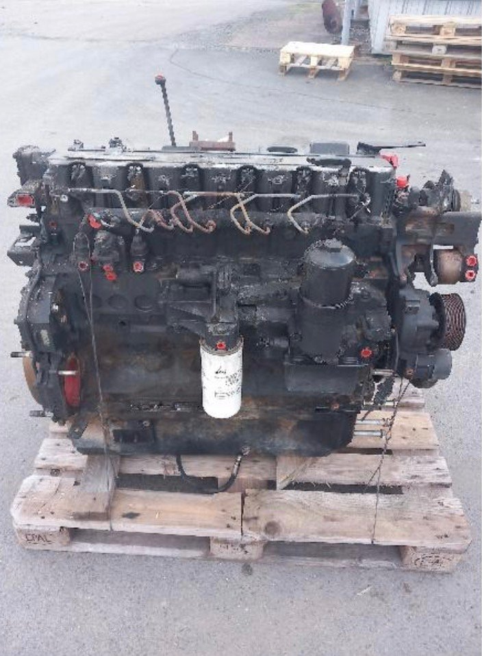 Moteur complet pour DEUTZ FAHR M620