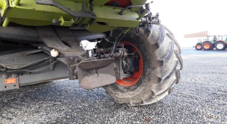 Attelage pour CLAAS LEXION 570 CLAAS LEXION 570 En stock.