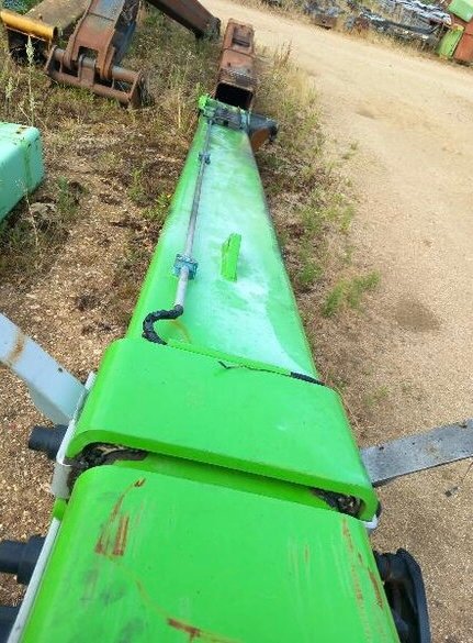 Mat et tablier pour MERLO P38.10 En stock