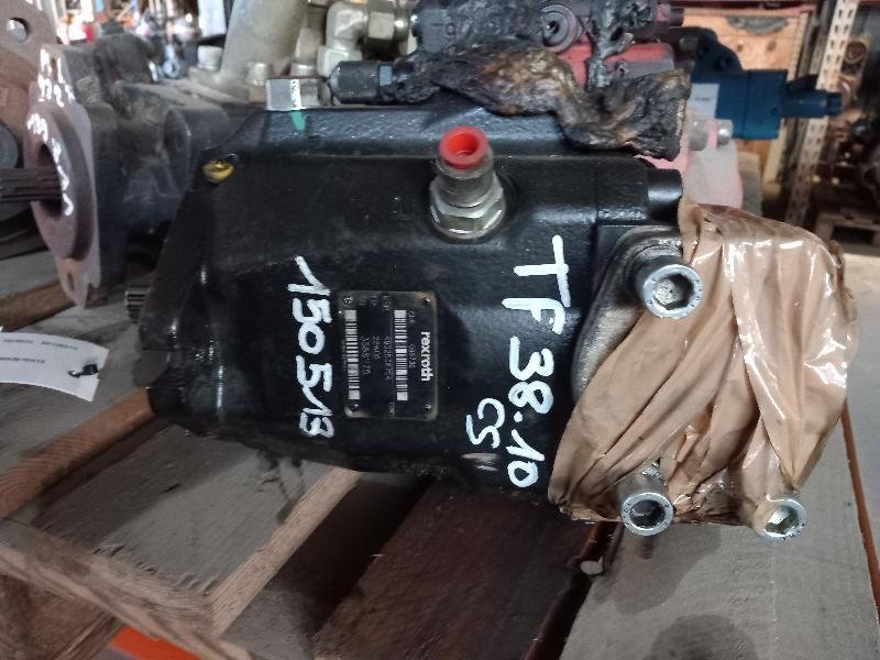 Hydraulique pour MERLO P38.10