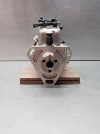 POMPE A INJECTION MONTAGE PERKINS A4248 NEUVE