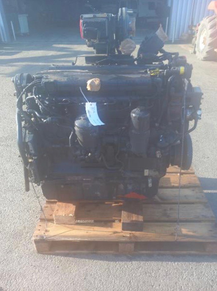 Moteur pour Deutz Fahr année 2013