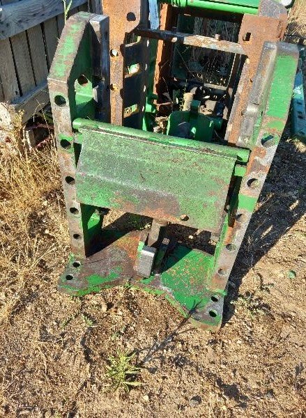 Attelage pour JOHN-DEERE 6910 En stock