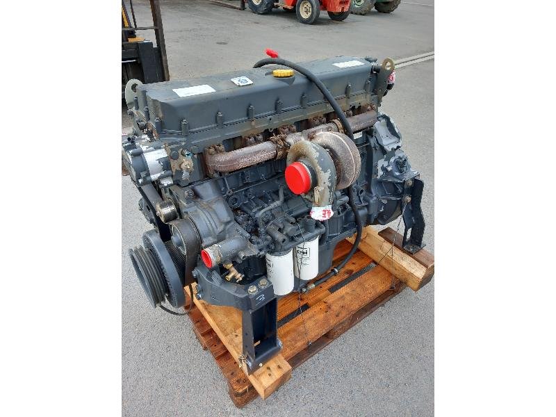 Moteur complet pour NEW-HOLLAND CX 8090
