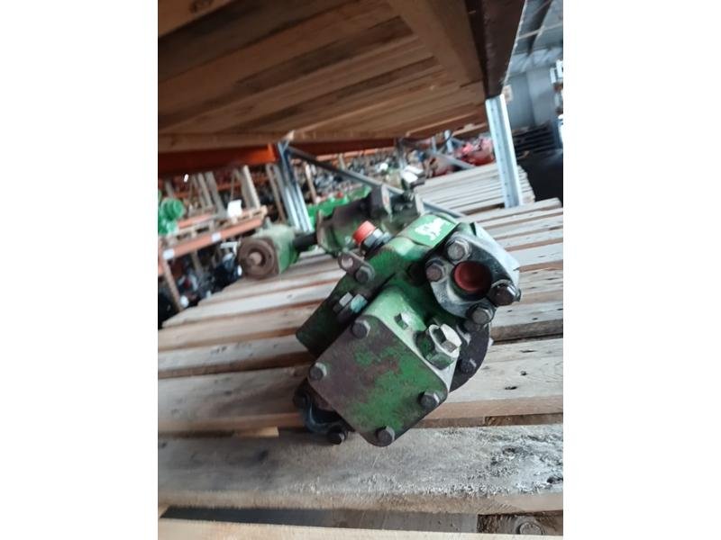 Moteur hydrostatique pour JOHN-DEERE 9560 WTS