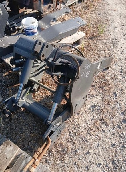 Relevage avant pour MASSEY FERGUSON 6445 MASSEY FERGUSON 6445